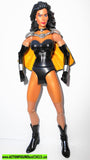 dc universe classics SUPERWOMAN crime syndicate walmart complete