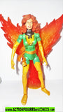 marvel legends PHOENIX series VI 6 x-men toy biz 2004 action figures