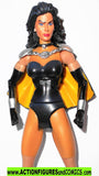 dc universe classics SUPERWOMAN crime syndicate walmart complete