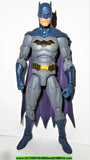 dc direct BATMAN essentials REBIRTH collectibles action figures 2015