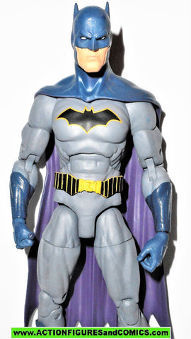 dc direct BATMAN essentials REBIRTH collectibles action figures 2015