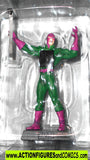 Marvel Eaglemoss WRECKER 2011 #154 avengers moc mib