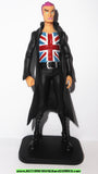 Dc direct Best Buy MANCHESTER BLACK Superman the elite figurine 2012 blue ray dvd