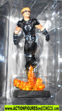 Marvel Eaglemoss CANNONBALL 2011 #149 X-men force moc mib