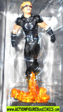 Marvel Eaglemoss CANNONBALL 2011 #149 X-men force moc mib