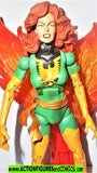 marvel legends PHOENIX series VI 6 x-men toy biz 2004 action figures