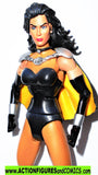 dc universe classics SUPERWOMAN crime syndicate walmart complete