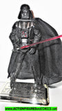 star wars action figures DARTH VADER 013 saga SILVER BOBA FETT 2006
