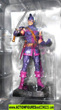 Marvel Eaglemoss SWORDSMAN 2012 #182 avengers moc mib