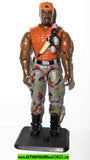 gi joe HEAVY DUTY 1998 v3 mobat tank 15th anniversary Toys R Us