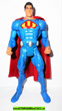 DC UNIVERSE classics ULTRAMAN crime syndicate walmart exclusive