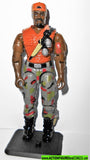 gi joe HEAVY DUTY 1998 v3 mobat tank 15th anniversary Toys R Us