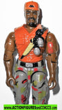 gi joe HEAVY DUTY 1998 v3 mobat tank 15th anniversary Toys R Us