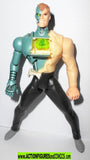 Superman Animated Series METALLO tru kenner dc universe toys r us