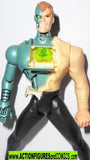 Superman Animated Series METALLO tru kenner dc universe toys r us