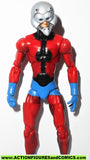 marvel universe ANTMAN hank pym ant man red blue legends