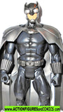 dc universe classics OWLMAN crime syndicate walmart complete