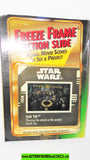 star wars action figures ISHI TIBB FREEZE FRAME 1998 Potf ff