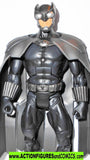 dc universe classics OWLMAN crime syndicate walmart complete