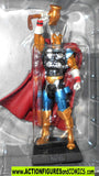 Marvel Eaglemoss BETA RAY BILL 2010 #140 Thor moc mib