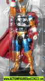 Marvel Eaglemoss BETA RAY BILL 2010 #140 Thor moc mib