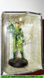 DC Eaglemoss chess GREEN ARROW #7 dc universe super hero collection