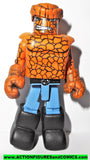 minimates THING fantastic four 4 wave 8 tru series marvel universe