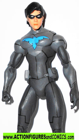 dc direct NIGHTWING Son of batman universe collectables classics