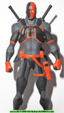 Dc direct Best Buy DEATHSTROKE son of batman figurine 2017 blue ray dvd