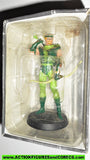 DC Eaglemoss chess GREEN ARROW #7 dc universe super hero collection