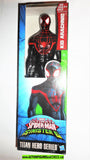 Marvel Titan Hero KID ARACHNID Spider-man 12 inch universe moc mib