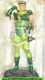 DC Eaglemoss chess GREEN ARROW #7 dc universe super hero collection