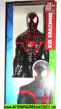 Marvel Titan Hero KID ARACHNID Spider-man 12 inch universe moc mib