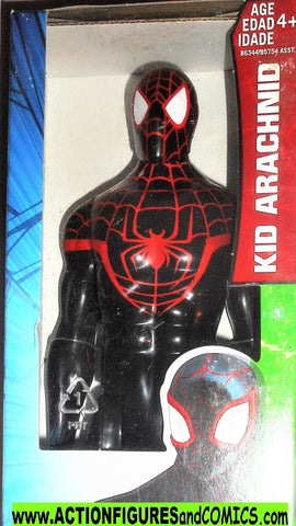 Marvel Titan Hero KID ARACHNID Spider-man 12 inch universe moc mib