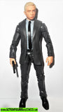 marvel legends EVERETT ROSS Black Panther suit movie everett 2 pack