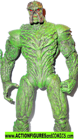 dc direct SWAMPTHING essentials 9 inch complete classics
