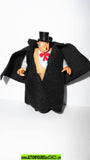 batman animated series PENGUIN 1992 dc universe mattel toy fig