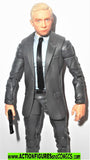 marvel legends EVERETT ROSS Black Panther suit movie everett 2 pack