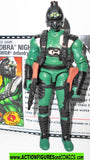 gi joe NIGHT VIPER cobra 2006 dtc FAN CLUB direct to consumer