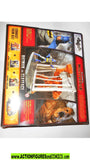 DC Universe multiverse BATMAN vs CLAYFACE arkham asylum moc mib