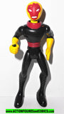 Teen Titans Go HOT SPOT 3.5 inch animated cartoon network mattel