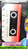 Marvel Guardians of the Galaxy AWESOME MIX Vol 2 cassette moc mib