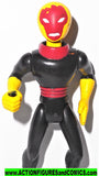 Teen Titans Go HOT SPOT 3.5 inch animated cartoon network mattel