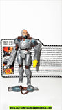 gi joe OVER KILL v7 2005 DTC direct to consumer series