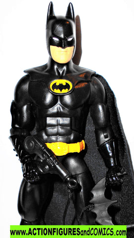 dc universe classics BATMAN 80 years michael keaton 1989 movie multiverse