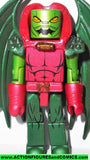 minimates ANNIHILUS fantastic four 4 wave 15 toys r us marvel universe