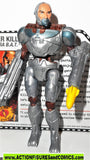 gi joe OVER KILL v7 2005 DTC direct to consumer series