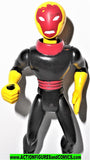 Teen Titans Go HOT SPOT 3.5 inch animated cartoon network mattel