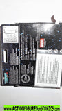 Marvel Guardians of the Galaxy AWESOME MIX Vol 2 cassette moc mib