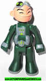 Teen Titans Go GIZMO 3.5 inch animated cartoon dc universe fig